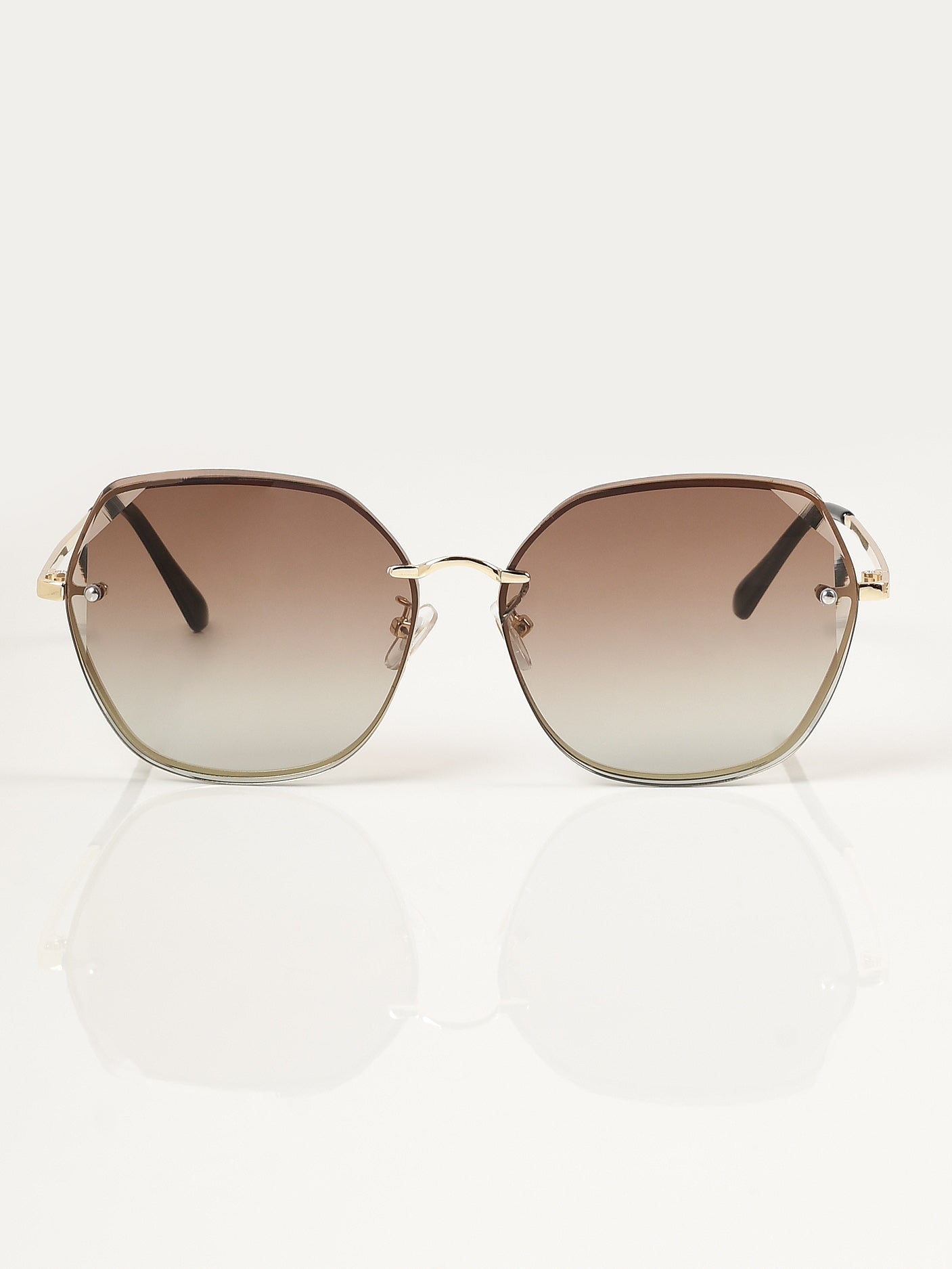 Limelight - Shaded Sunglasses