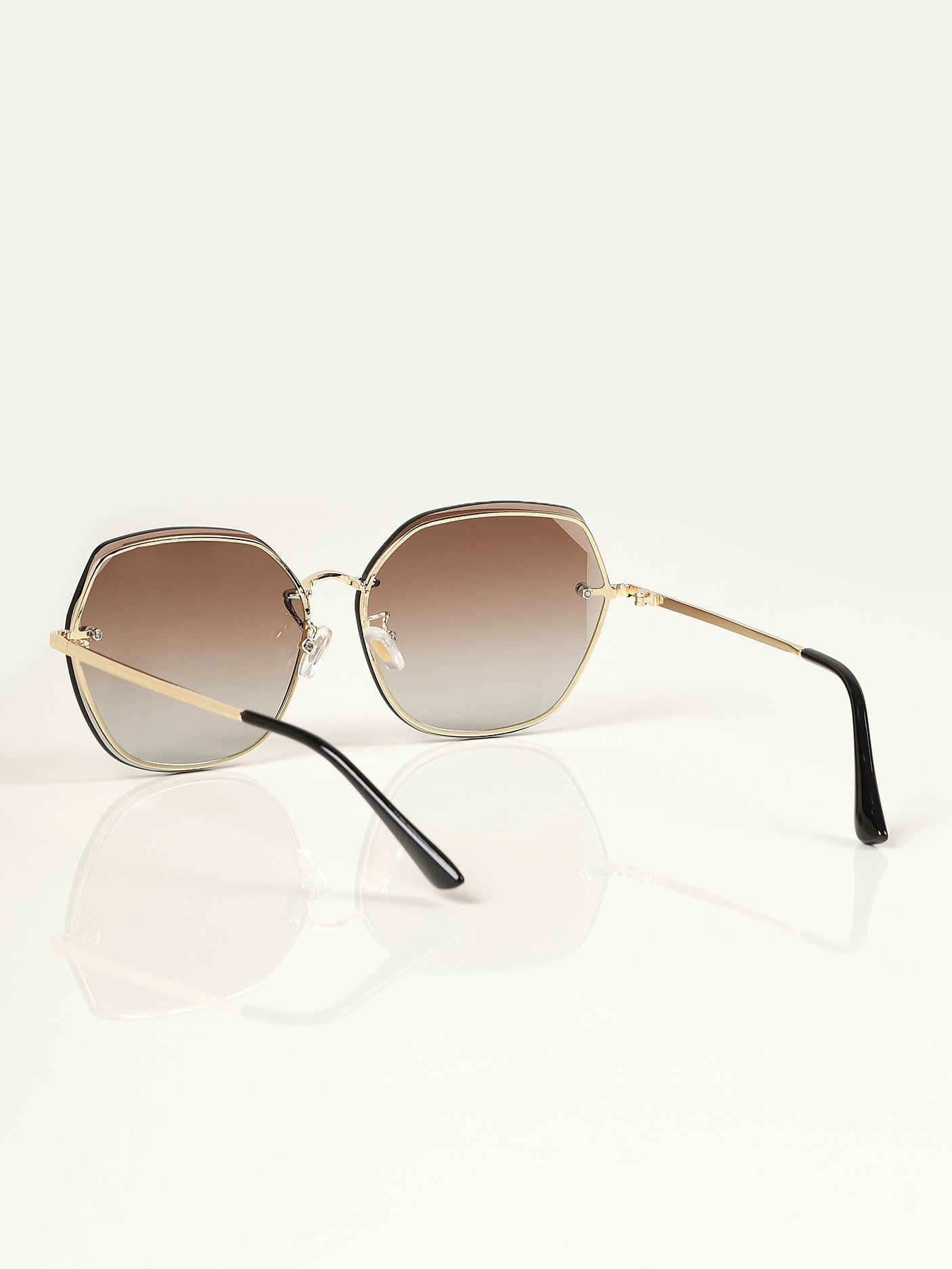 Limelight - Shaded Sunglasses