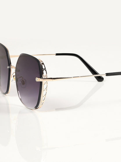 Limelight - Square Sunglasses