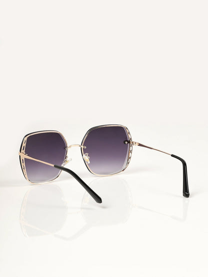 Limelight - Square Sunglasses