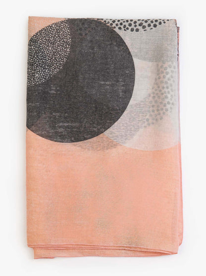 Limelight - Printed Viscose Scarf