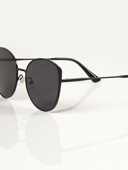 Limelight - Round Sunglasses