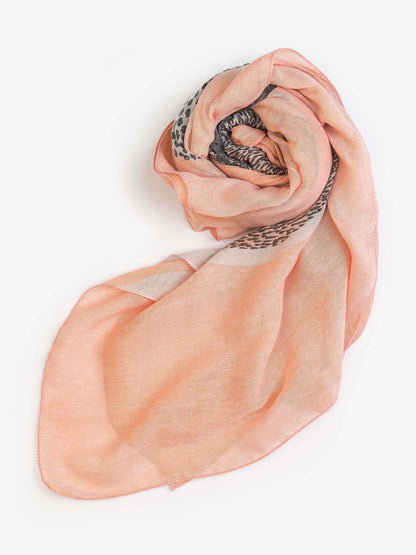 Limelight - Printed Viscose Scarf