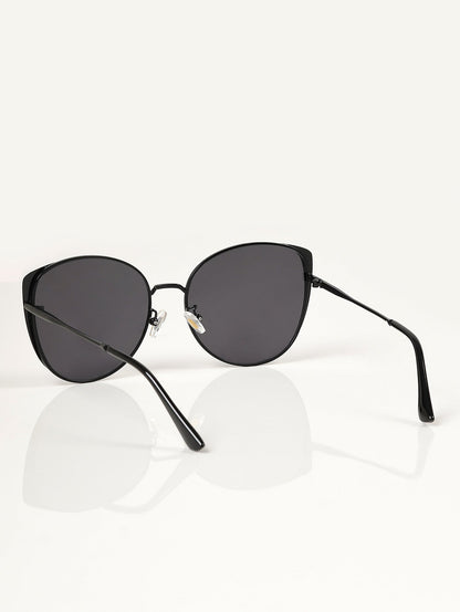 Limelight - Round Sunglasses