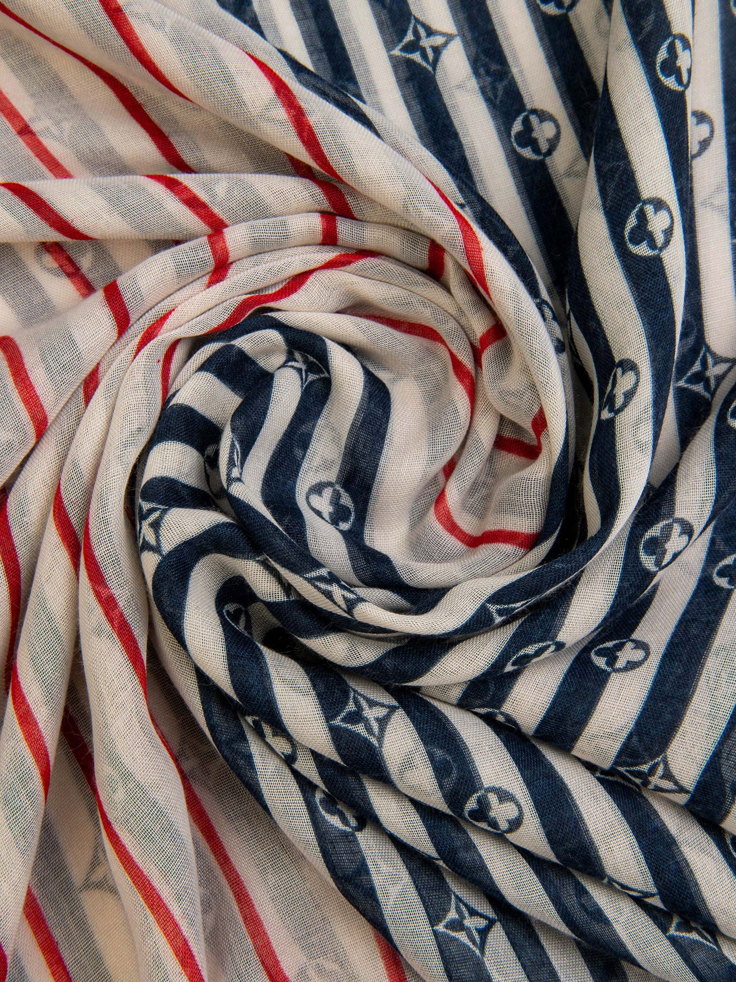 Limelight - Printed Viscose Scarf