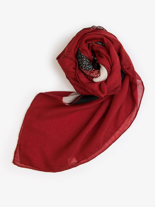 Limelight - Printed Viscose Scarf