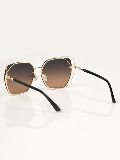 Limelight - Metallic Finish Sunglasses