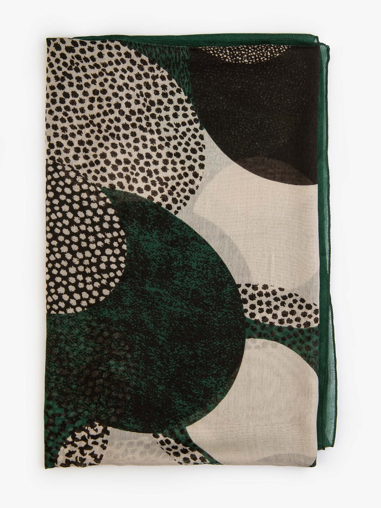 Limelight - Printed Viscose Scarf