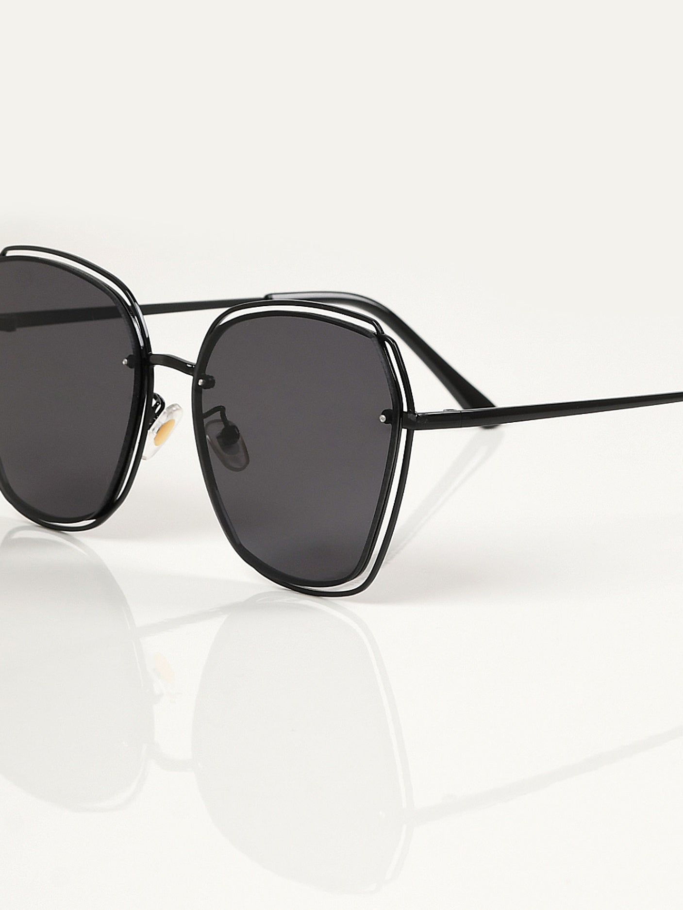 Limelight - Basic Sunglasses