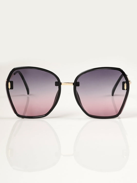 Limelight - Oversized Sunglasses