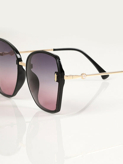 Limelight - Oversized Sunglasses