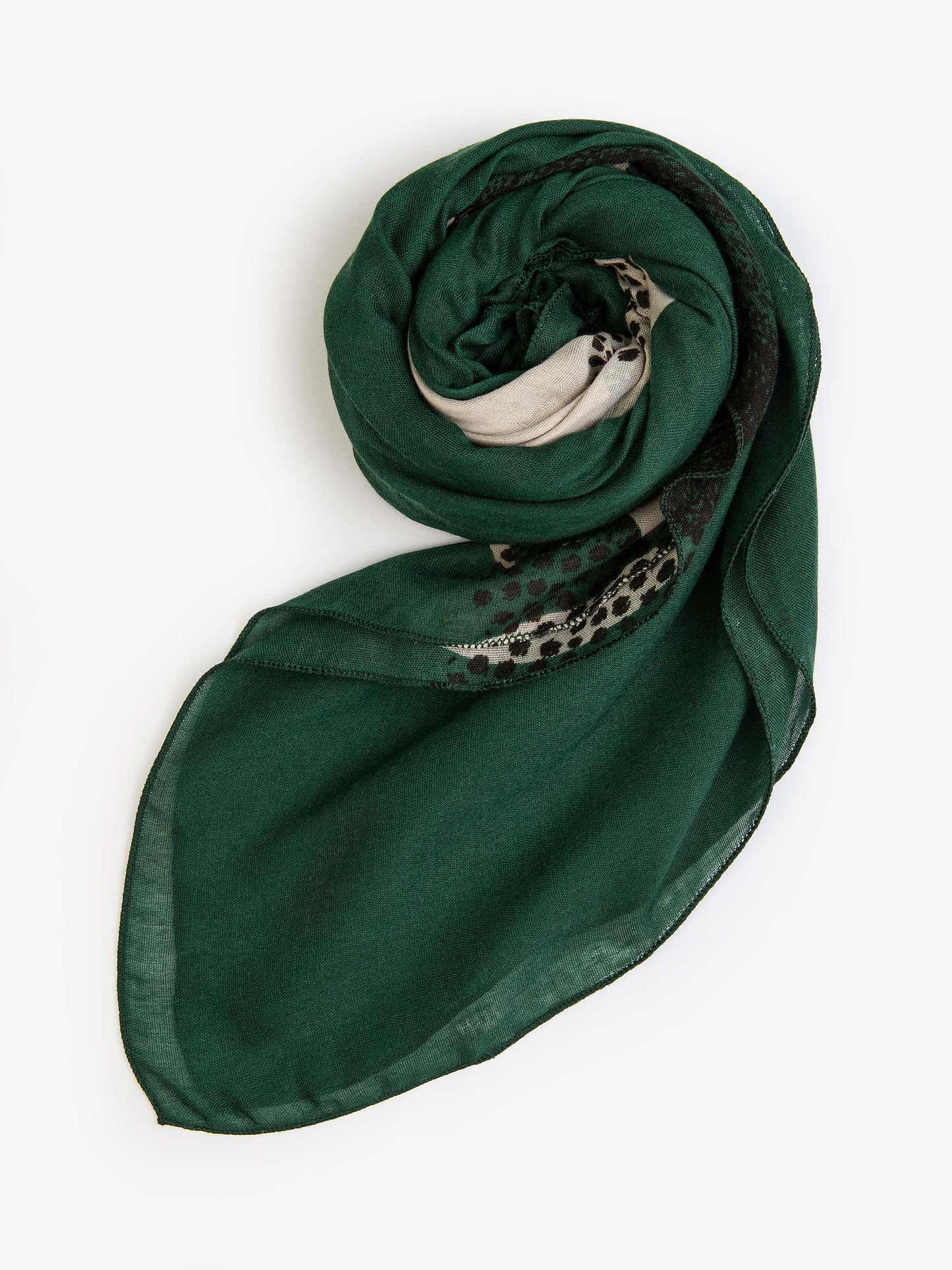 Limelight - Printed Viscose Scarf