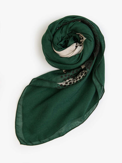 Limelight - Printed Viscose Scarf