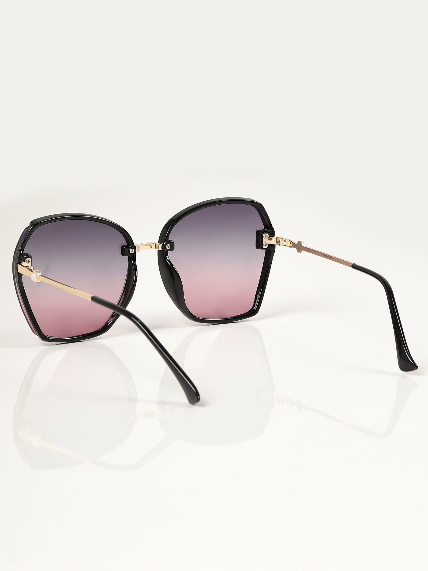 Limelight - Oversized Sunglasses