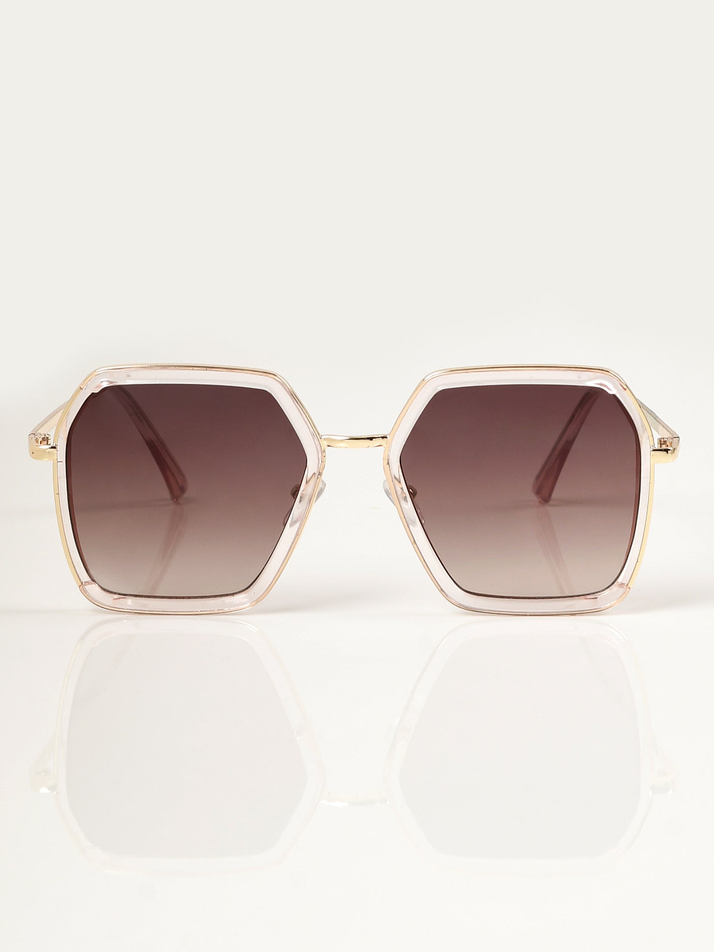 Limelight - Oversized Sunglasses