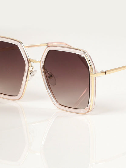 Limelight - Oversized Sunglasses