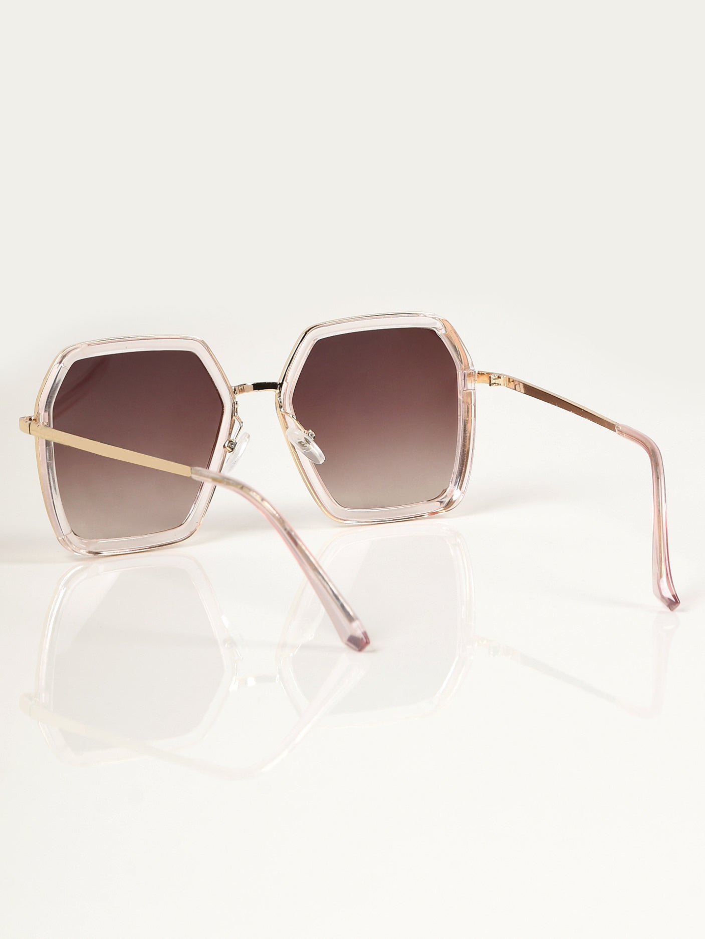 Limelight - Oversized Sunglasses