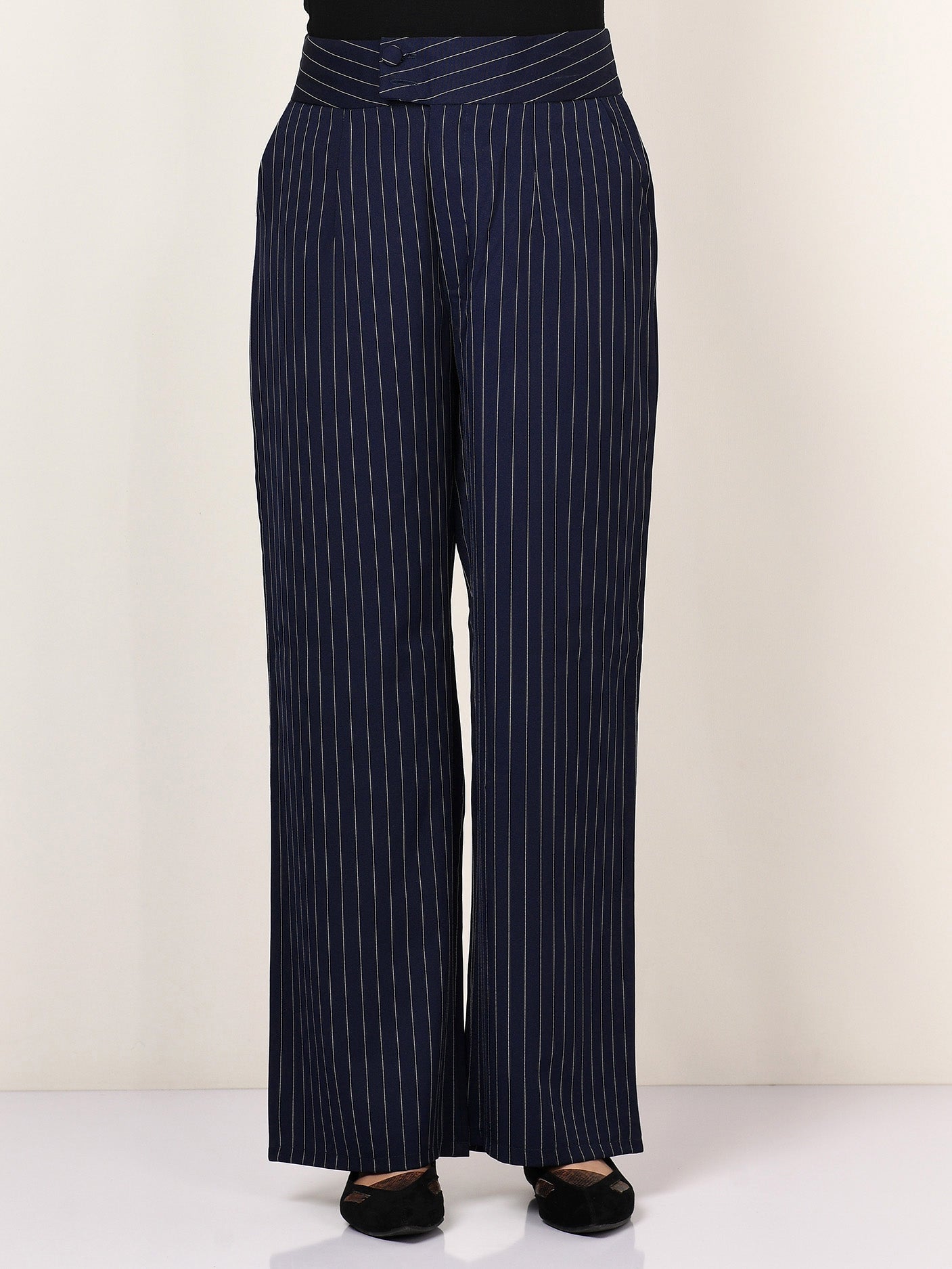 Limelight - High Waisted Pants