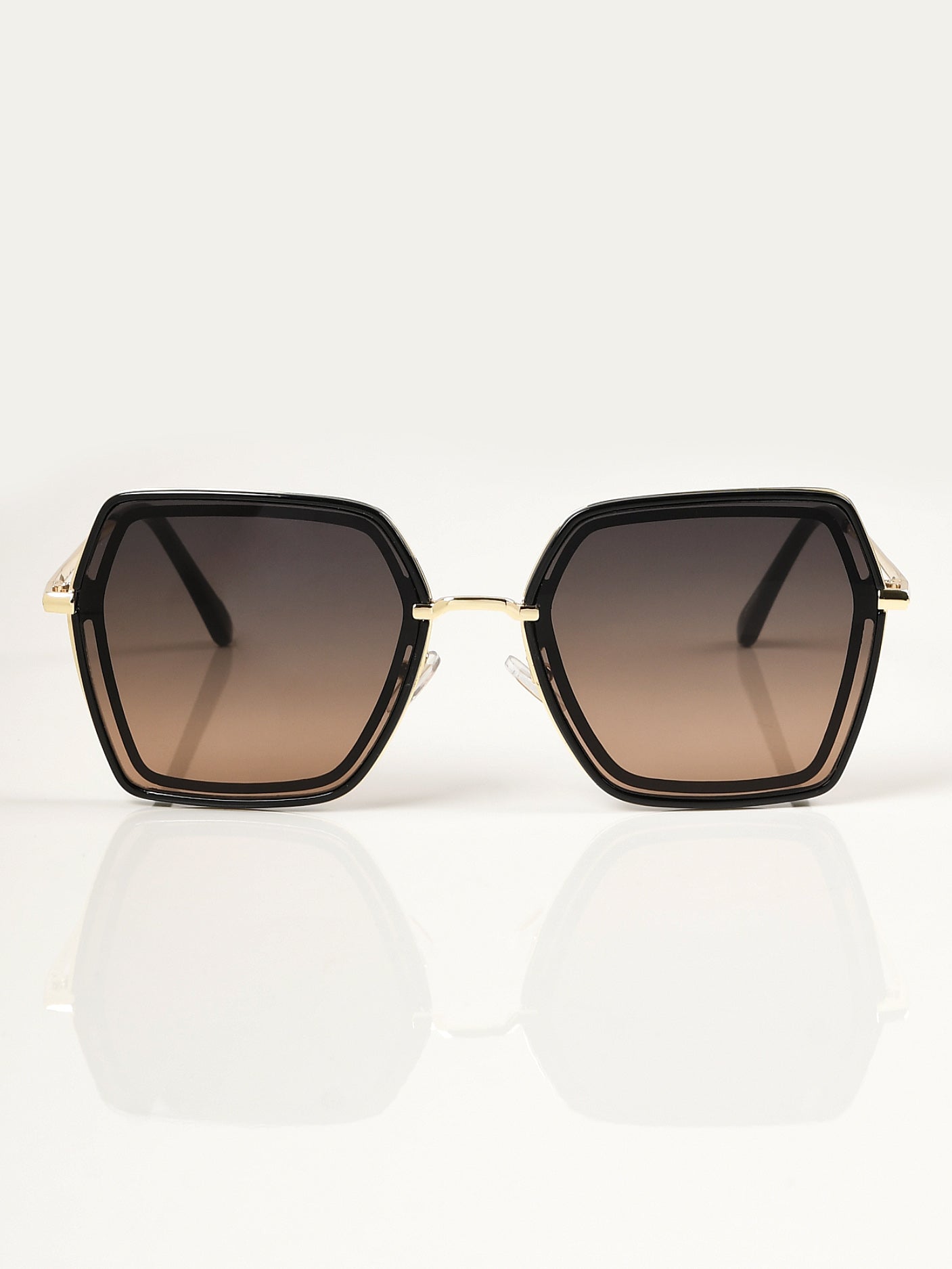 Limelight - Rectangular Sunglasses