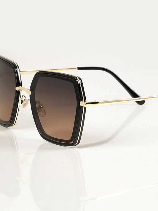 Limelight - Rectangular Sunglasses