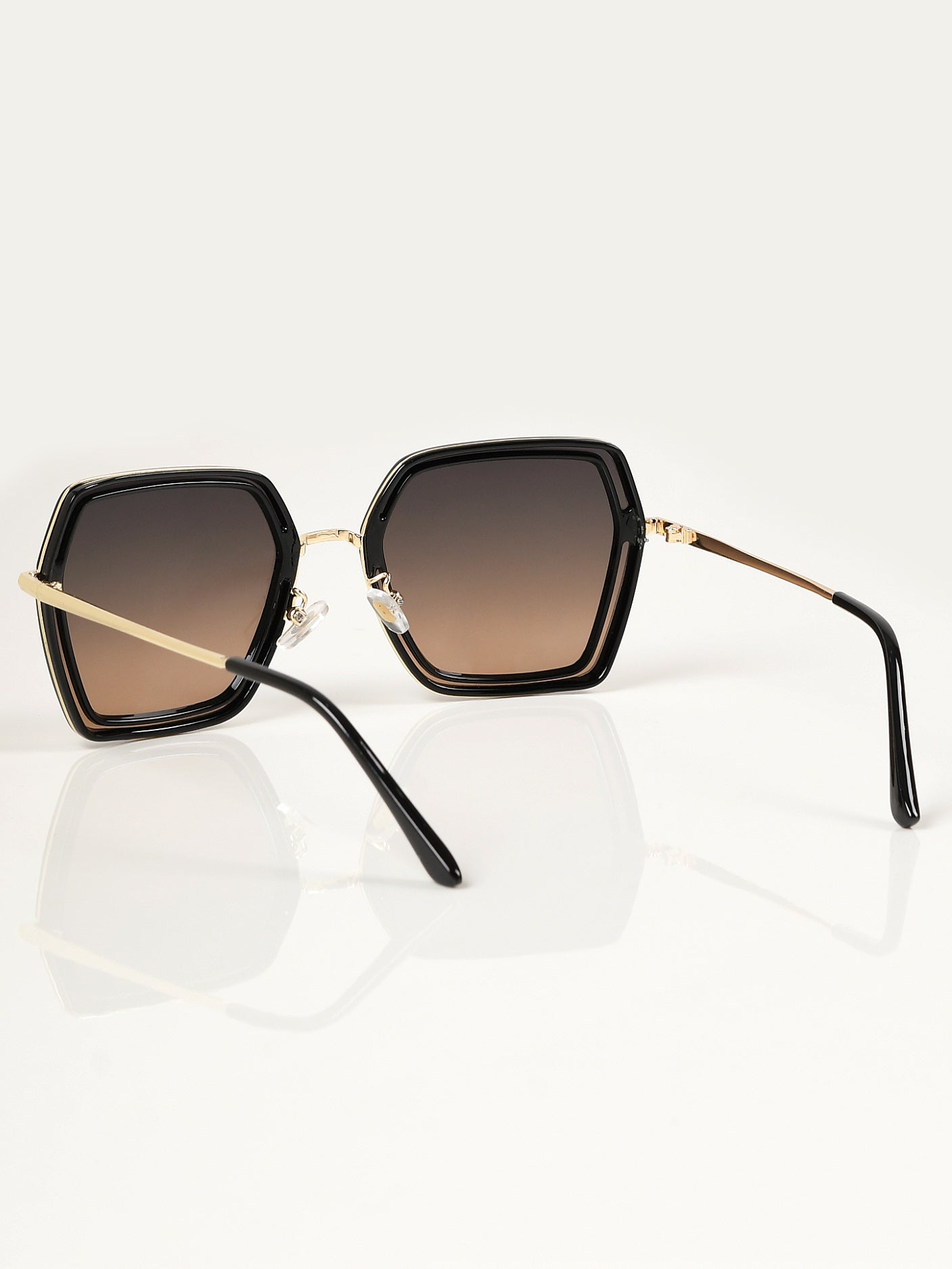 Limelight - Rectangular Sunglasses