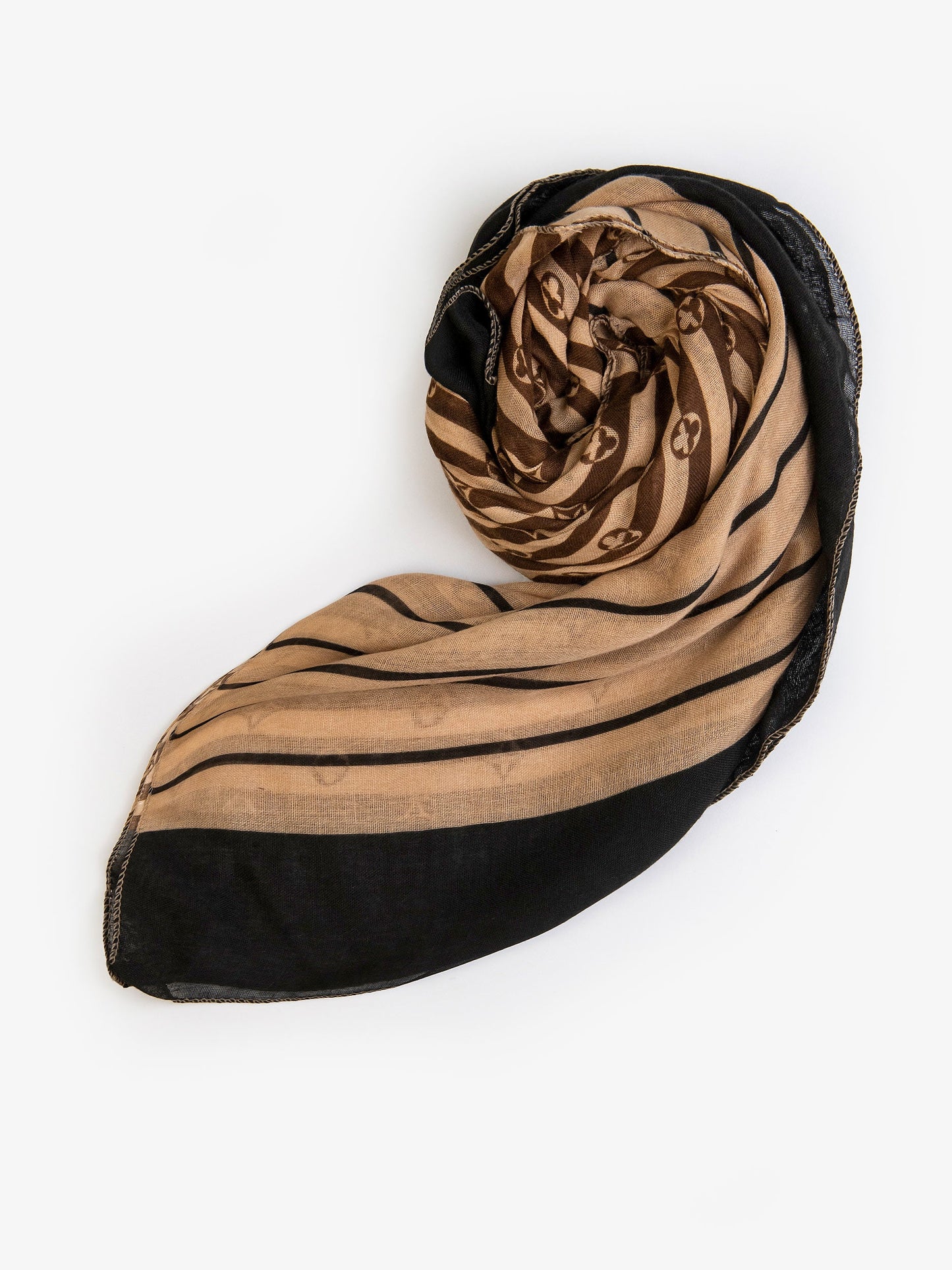 Limelight - Printed Viscose Scarf