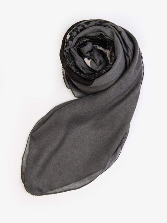 Limelight - Printed Viscose Scarf