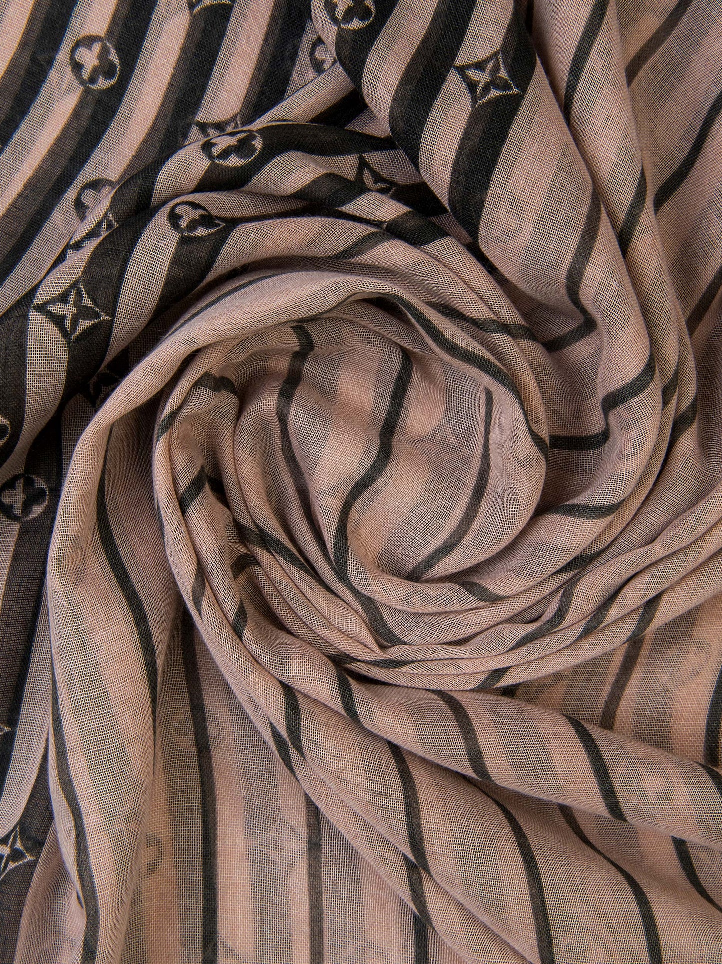 Limelight - Printed Viscose Scarf