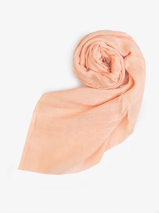 Limelight - Dyed Viscose Scarf