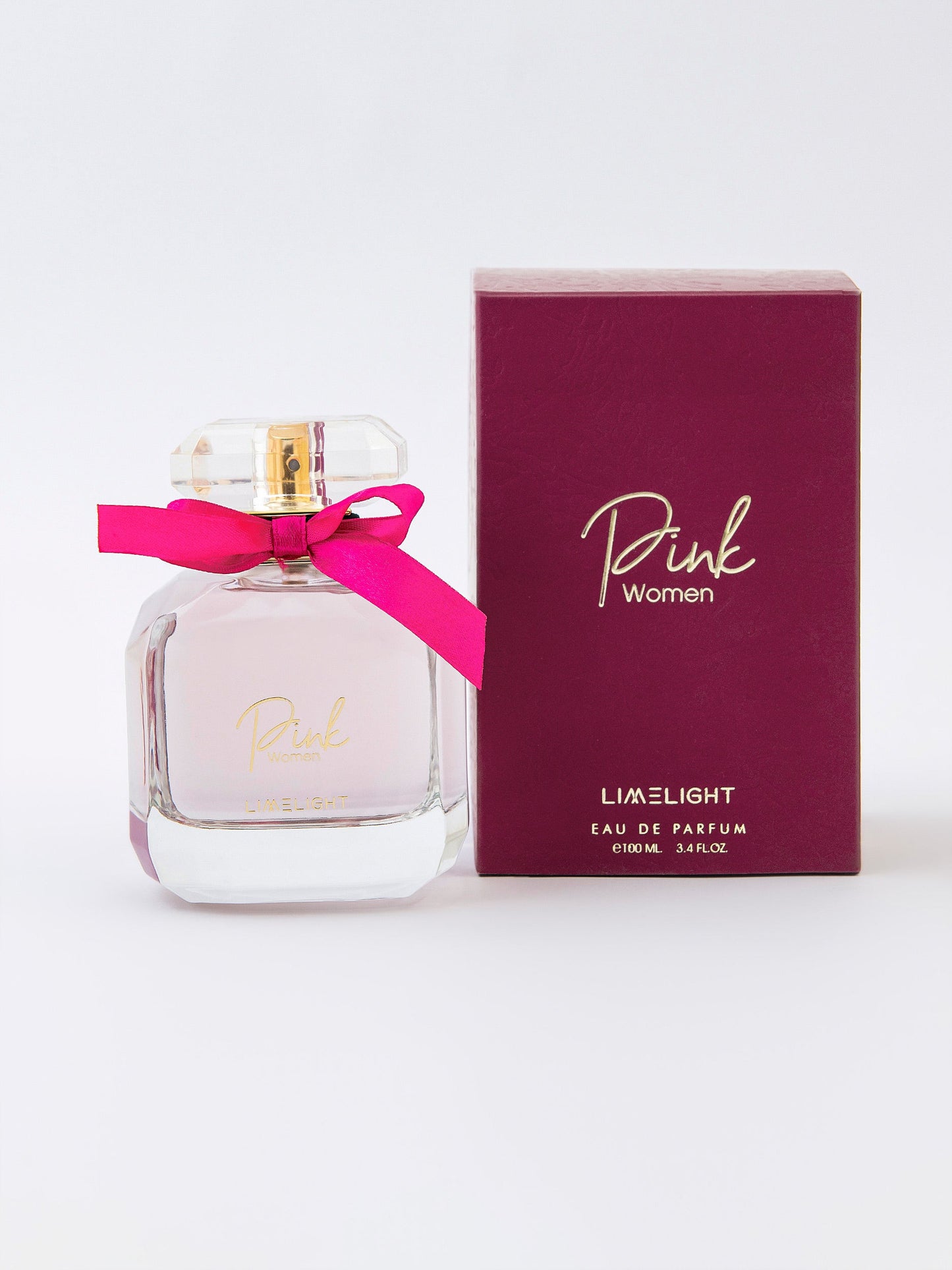 Limelight - Pink - 100ML