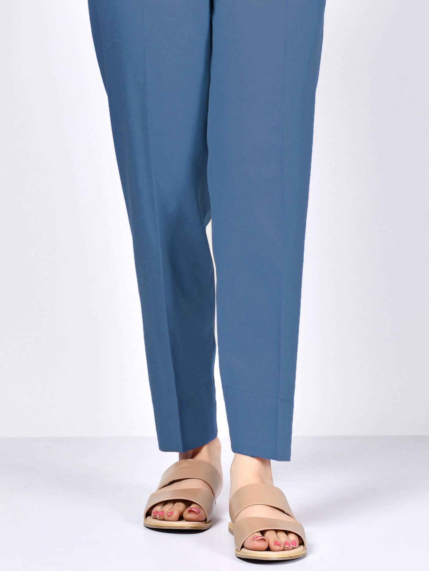 Limelight - Dyed Cambric Trousers(Pret)