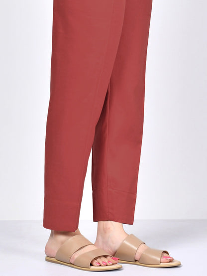 Limelight - Dyed Cambric Trousers(Pret)