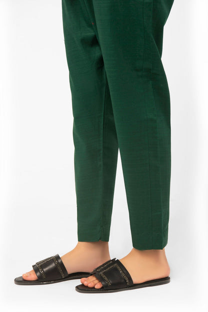 BTW - BASIC PANT GREEN