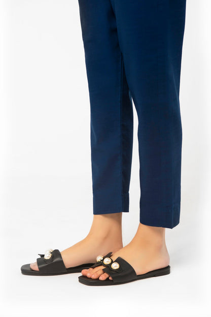 BTW - BASIC PANT BLUE