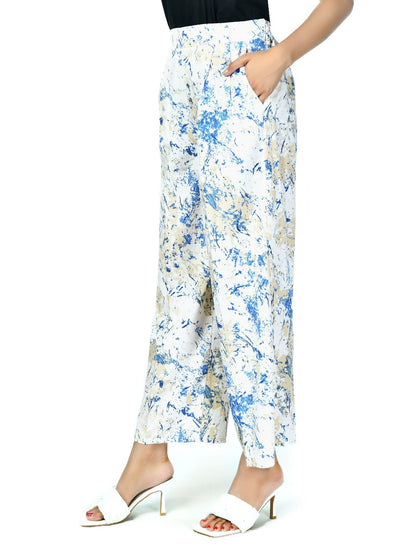 Limelight - Grip Dyed Pants