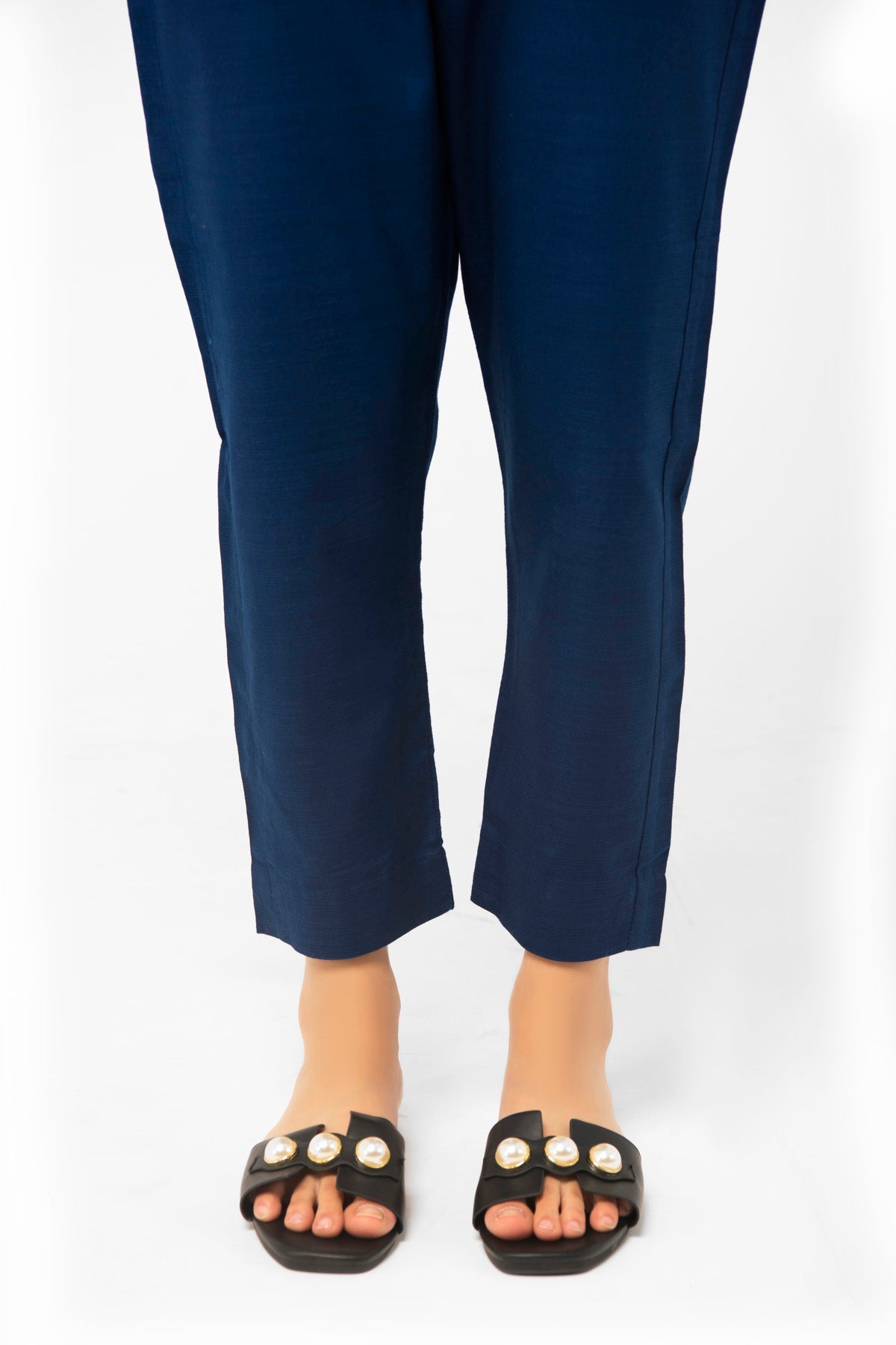 BTW - BASIC PANT BLUE