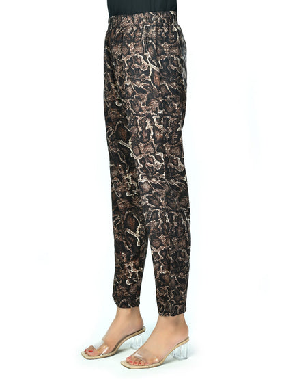 Limelight - Printed Pants