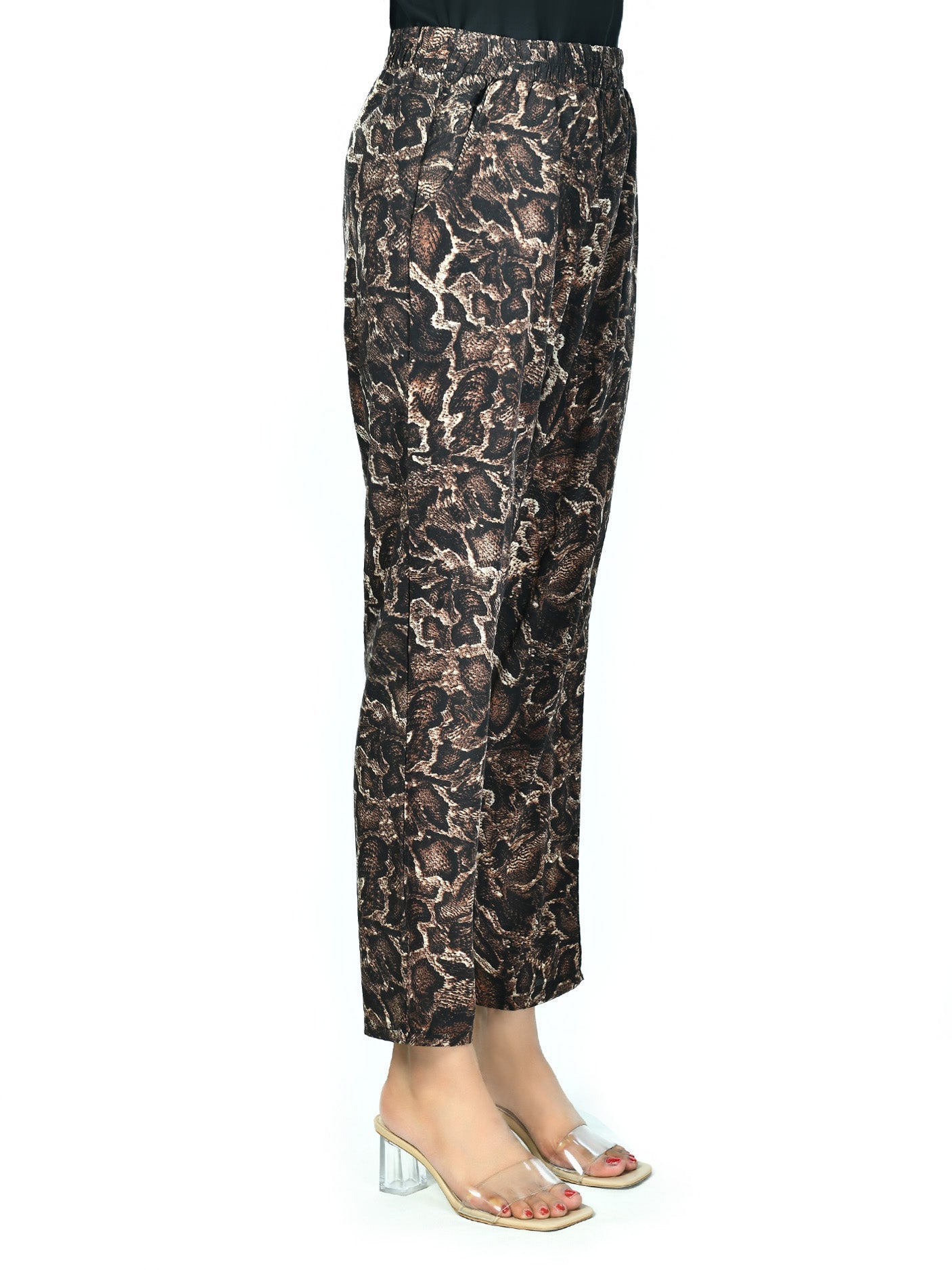 Limelight - Printed Pants