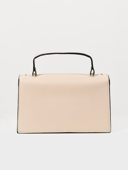 Limelight - Studded Rectangular Handbag