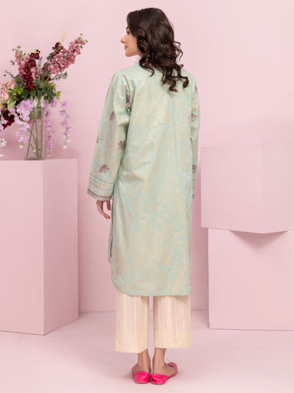 Limelight - Lawn Shirt-Embroidered (Pret)