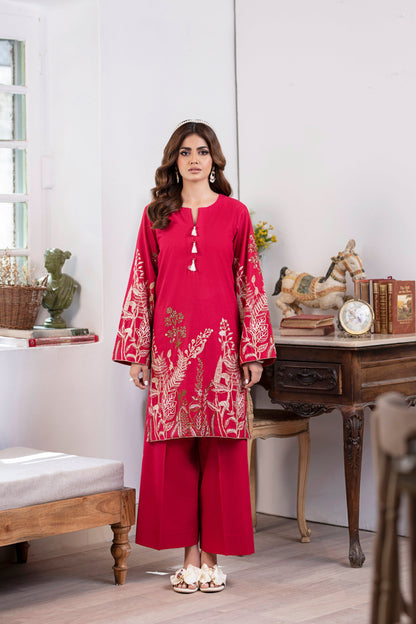 Chilgozay - Carmine (CC 572)