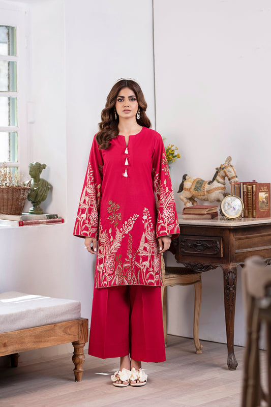 Chilgozay - Carmine (CC 572)