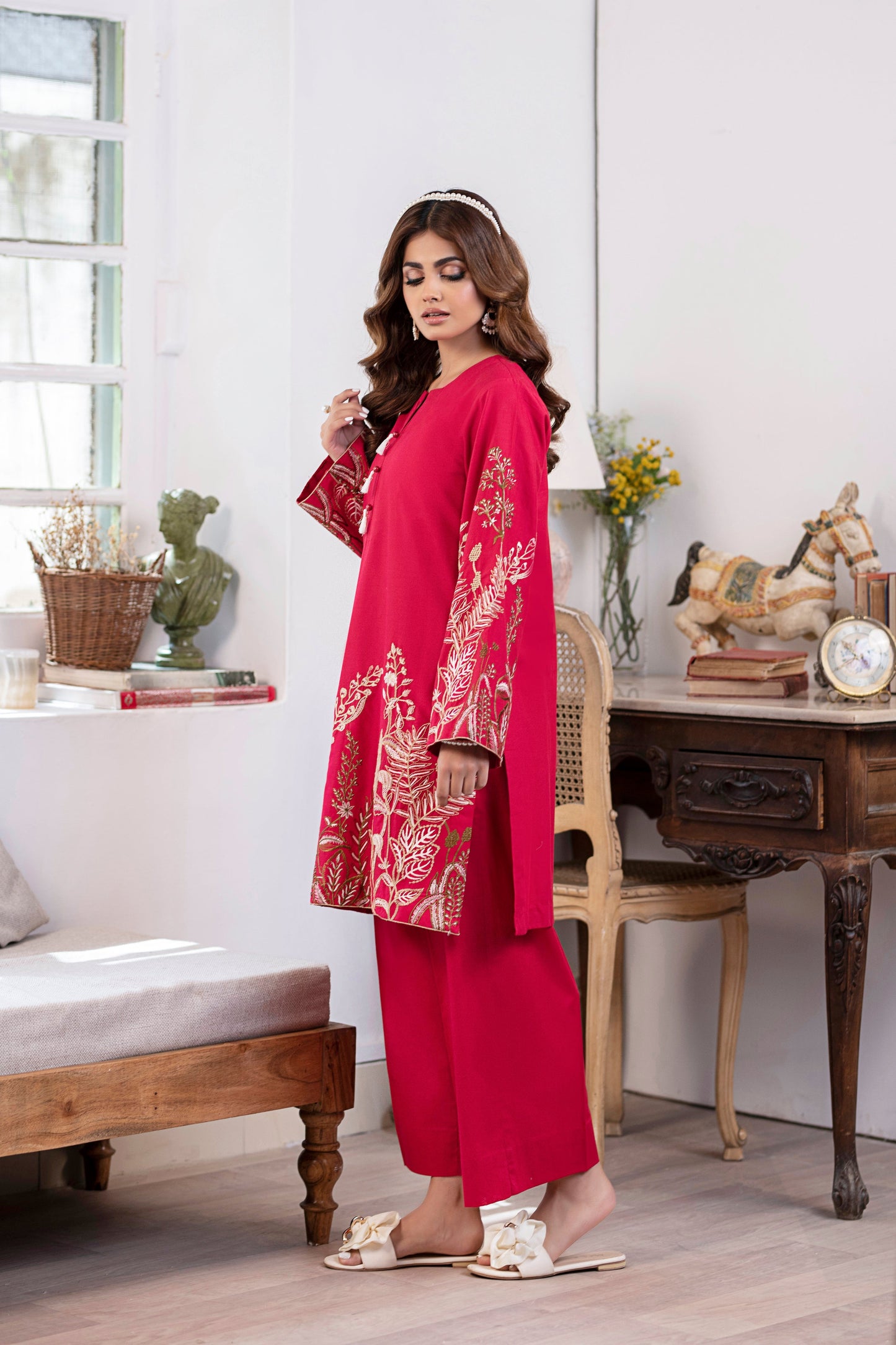 Chilgozay - Carmine (CC 572)