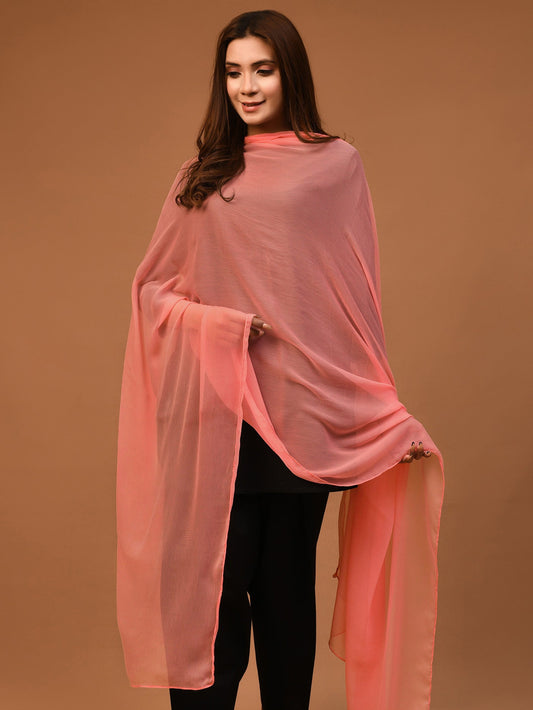 Limelight - Chiffon Dupatta