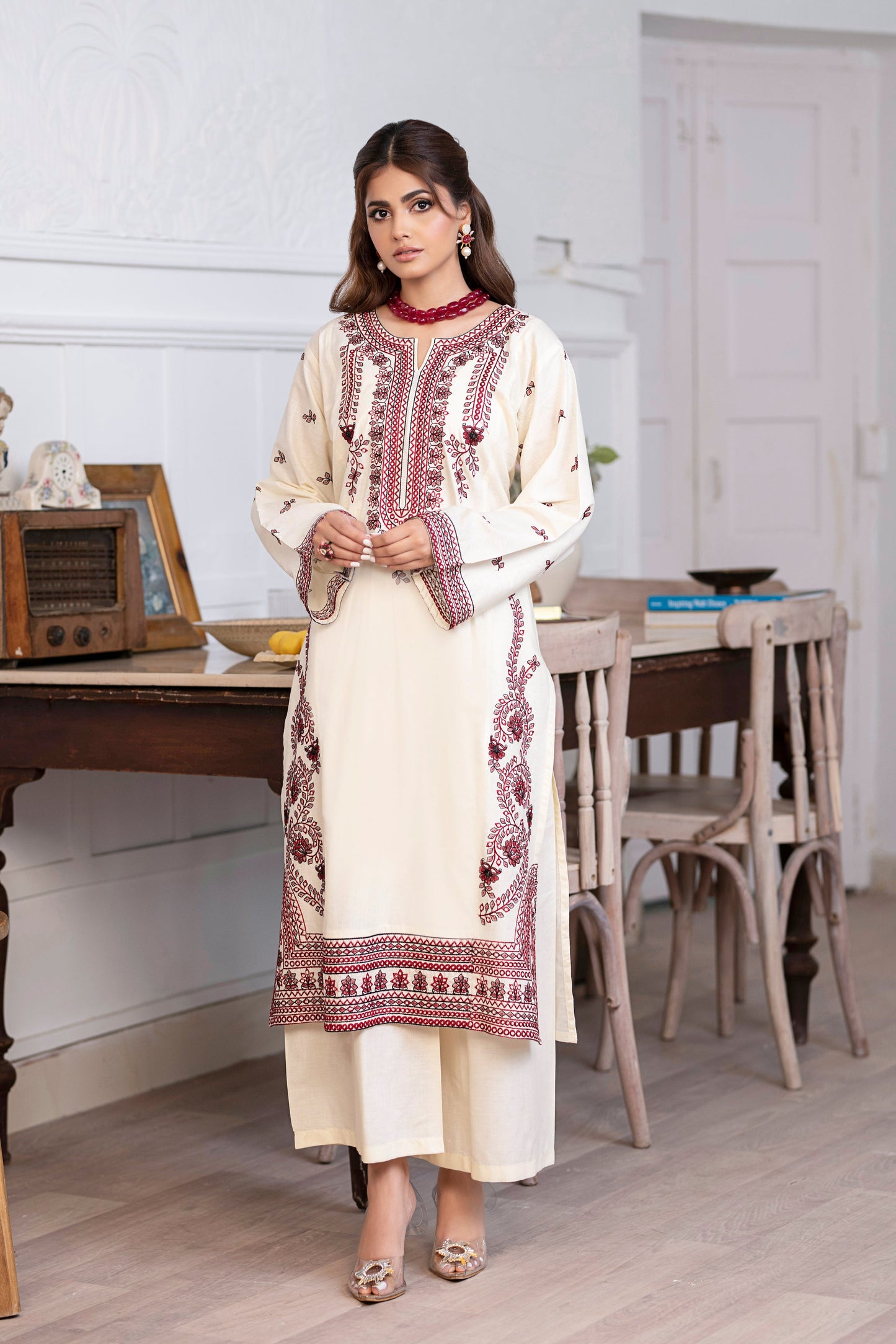 Chilgozay - Classic Monochrome (CC 577)