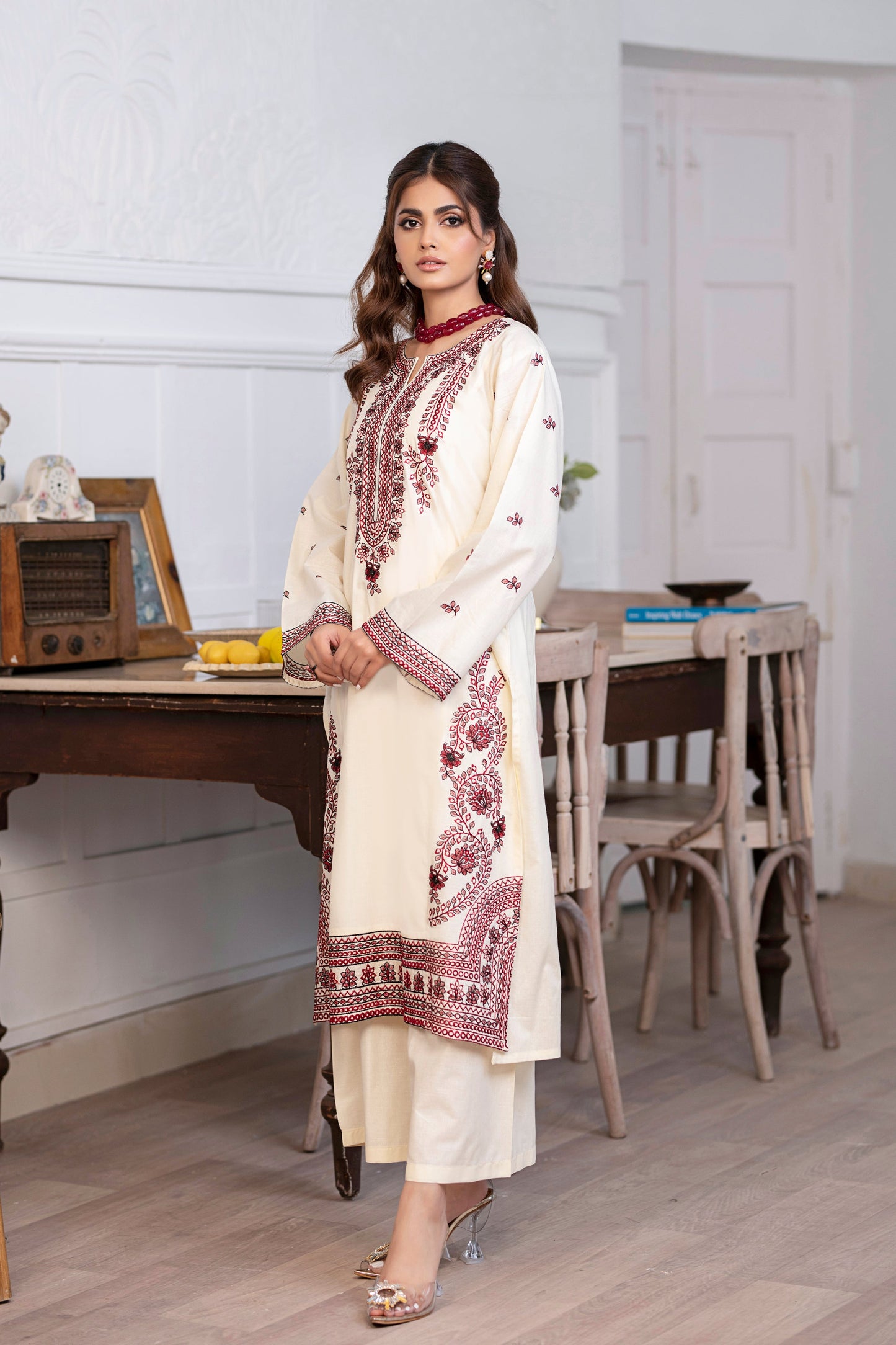 Chilgozay - Classic Monochrome (CC 577)