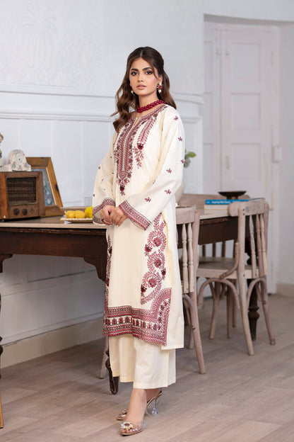 Chilgozay - Classic Monochrome (CC 577)