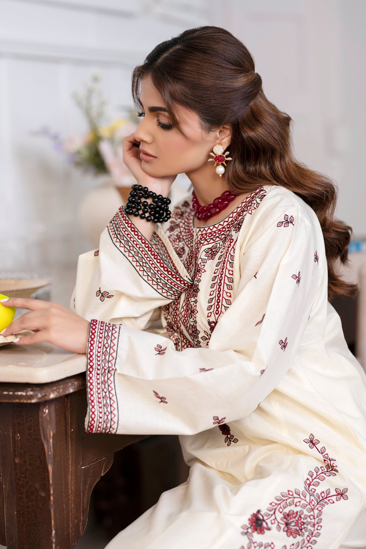 Chilgozay - Classic Monochrome (CC 577)