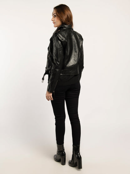 Limelight - BIKER JACKET