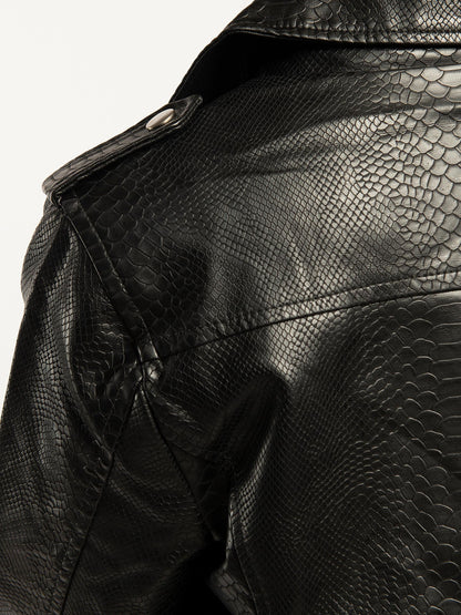 Limelight - BIKER JACKET